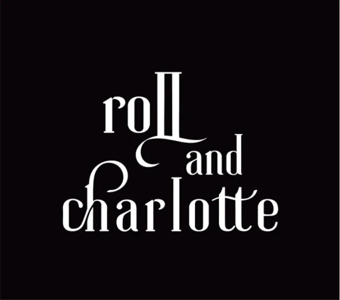 Roll and Charlotte